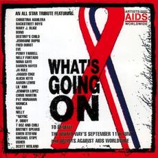 What’s Going On mp3 Album by Artists Against AIDS Worldwide