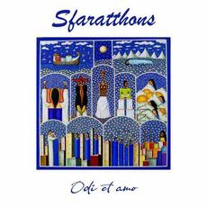 Odi Et Amo mp3 Album by Sfaratthons
