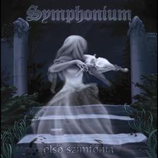 Első szimfónia mp3 Album by Symphonium