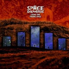 Losing Time Finding Space mp3 Album by Space Shepherds