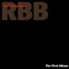 The First Album mp3 Album by Red Baron Band