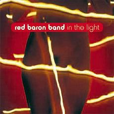In The Light mp3 Album by Red Baron Band