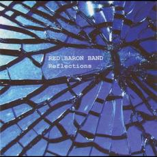 Reflections mp3 Album by Red Baron Band