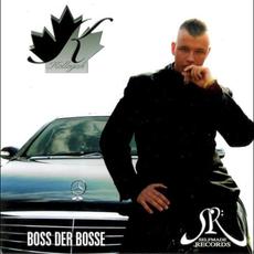 Boss der Bosse mp3 Album by Kollegah