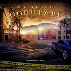 Hoodtape Vol. 2 mp3 Album by Kollegah