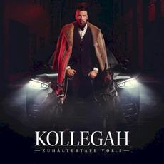 Zuhältertape Vol. 5 mp3 Album by Kollegah