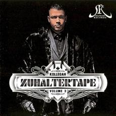 Zuhältertape, Volume 3 mp3 Album by Kollegah