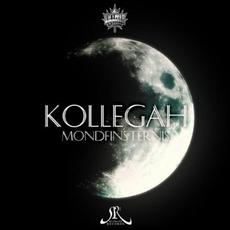 Mondfinsternis mp3 Album by Kollegah
