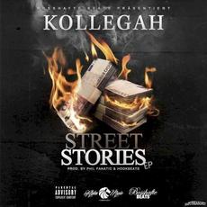 Street Stories EP mp3 Album by Kollegah