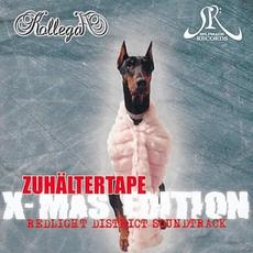 Zuhältertape, Volume 1: X-Mas Edition mp3 Album by Kollegah