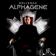 Alphagene mp3 Album by Kollegah