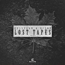 Lost Tapes mp3 Album by Kollegah & Rizbo