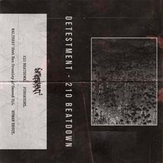 210 BEATDOWN mp3 Album by Detestment