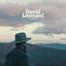 Plans mp3 Album by David Leonard