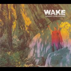 Thought Form Descent mp3 Album by Wake