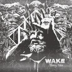 Misery Rites mp3 Album by Wake