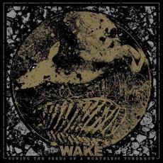 Sowing the Seeds of a Worthless Tomorrow (Re-Issue) mp3 Album by Wake