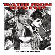 Everyone’s Crushed mp3 Album by Water From Your Eyes