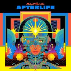 Afterlife mp3 Album by Midnight Generation