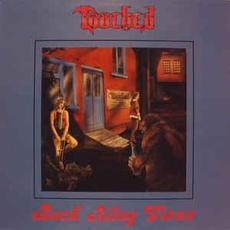 Back Alley Vices mp3 Album by Touched