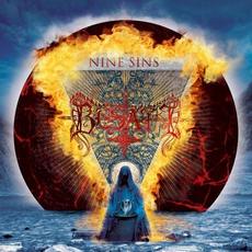 Nine Sins mp3 Album by Besatt
