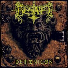 Demonicon mp3 Album by Besatt