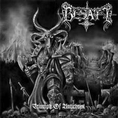 Triumph of Antichrist mp3 Album by Besatt