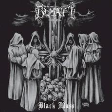Black Mass mp3 Album by Besatt