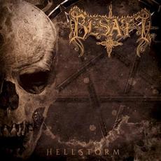 Hellstorm mp3 Album by Besatt