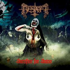 Sacrifice for Satan mp3 Album by Besatt