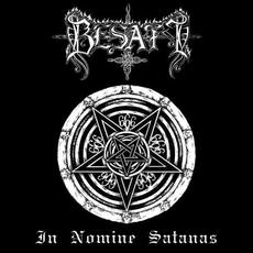 In Nomine Satanas... mp3 Album by Besatt