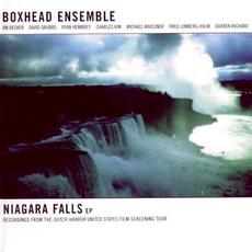 Niagara Falls EP mp3 Album by Boxhead Ensemble