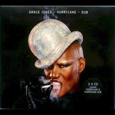 Hurricane Dub mp3 Album by Grace Jones