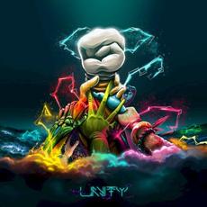 Unity mp3 Album by Ganja White Night