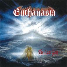 The Last Gate mp3 Album by Euthanasia