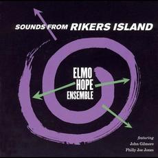 Sounds From Rikers Island (Re-Issue) mp3 Album by Elmo Hope Ensemble