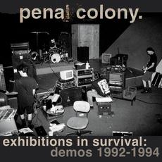 Exhibitions In Survival: Demos 1992-1994 mp3 Artist Compilation by Penal Colony