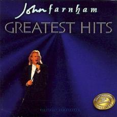 Greatest Hits mp3 Artist Compilation by John Farnham