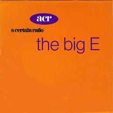 The Big E mp3 Single by A Certain Ratio