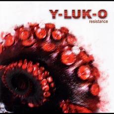 Resistance mp3 Single by Y-Luk-O