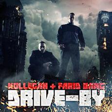 Drive-By mp3 Single by Kollegah & Farid Bang
