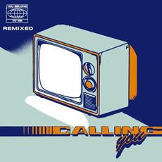 Calling You Remixed mp3 Single by Midnight Generation
