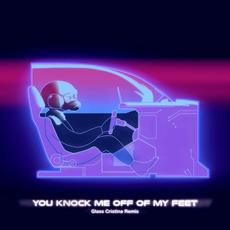 You Knock Me Off Of My Feet (Glass Cristina Remix) mp3 Single by Midnight Generation