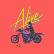 Alive mp3 Single by Midnight Generation