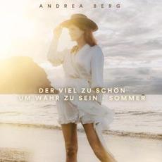 Viel zu schön um wahr zu sein-Sommer mp3 Album by Andrea Berg