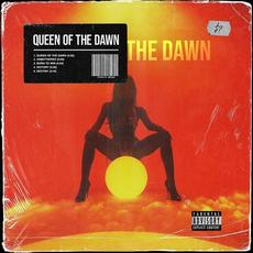 Queen Of The Dawn mp3 Album by Patricia Baloge