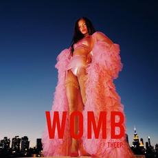 Womb mp3 Album by Patricia Baloge