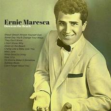 Down on the Beach mp3 Album by Ernie Maresca
