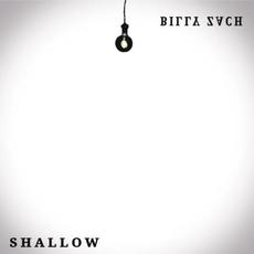 Shallow mp3 Album by Billy Zach