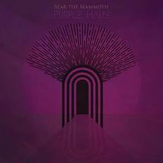Purple Haus mp3 Album by Bear The Mammoth